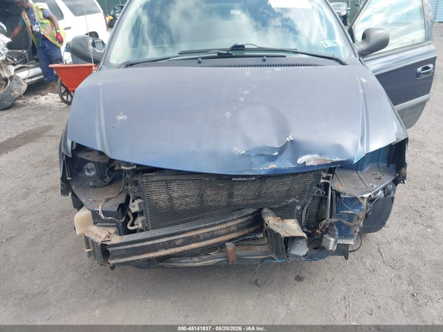 Aukcja sprzedaży 2005 Chrysler Town & Country, vin: 1C4GP45RX5B343466, numer aukcji: 45141937