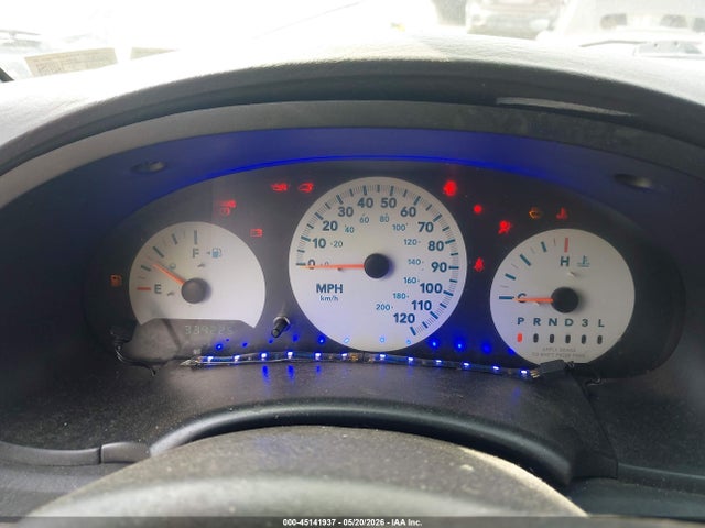 Aukcja sprzedaży 2005 Chrysler Town & Country, vin: 1C4GP45RX5B343466, numer aukcji: 45141937