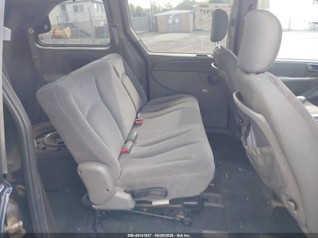 Aukcja sprzedaży 2005 Chrysler Town & Country, vin: 1C4GP45RX5B343466, numer aukcji: 45141937