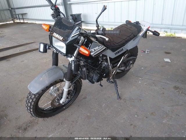 Yamaha Tw200 C 2022 JYA3AWE03NA175832 Image 2