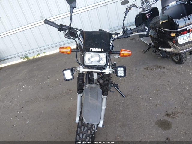 Yamaha Tw200 C 2022 JYA3AWE03NA175832 Image 5