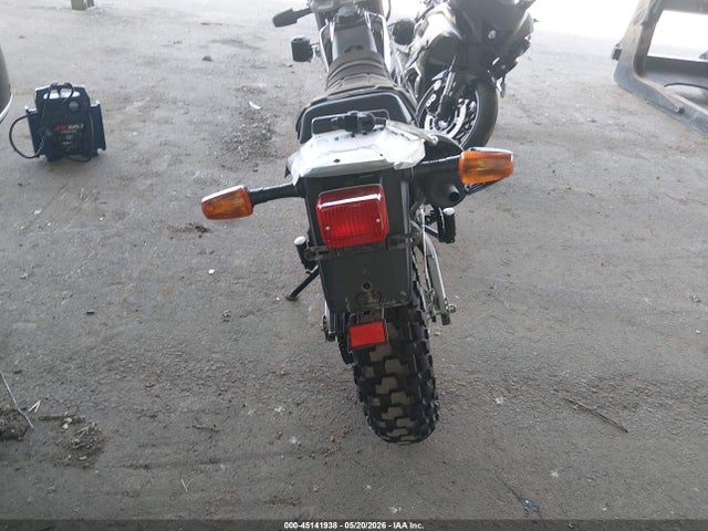 Yamaha Tw200 C 2022 JYA3AWE03NA175832 Image 6