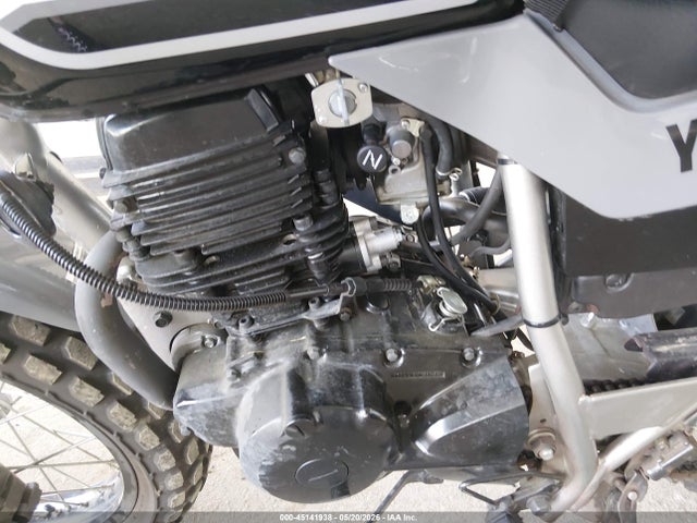 Yamaha Tw200 C 2022 JYA3AWE03NA175832 Image 9