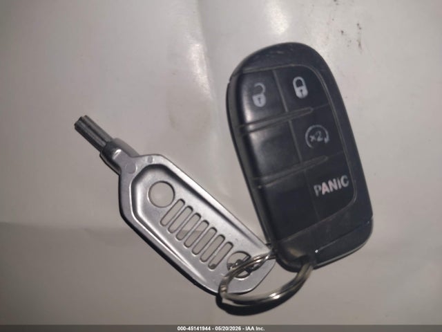 Aukcja sprzedaży 2015 Jeep Renegade Trailhawk, vin: ZACCJBCT2FPC47860, numer aukcji: 45141944