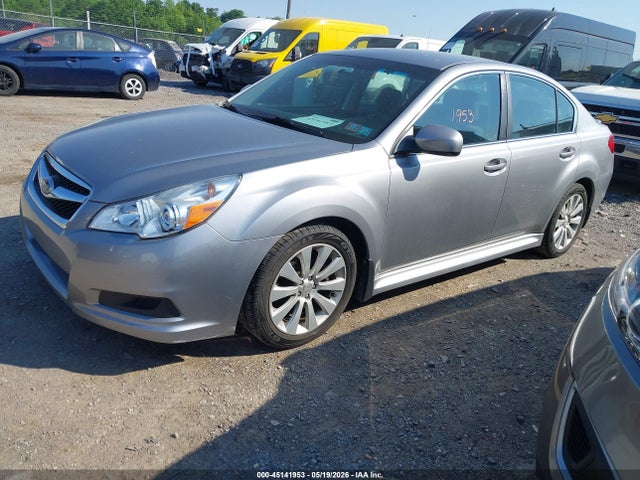 Auction sale of the 2010 Subaru Legacy 3.6r Premium, vin: 4S3BMDC67A2210170, lot number: 45141953