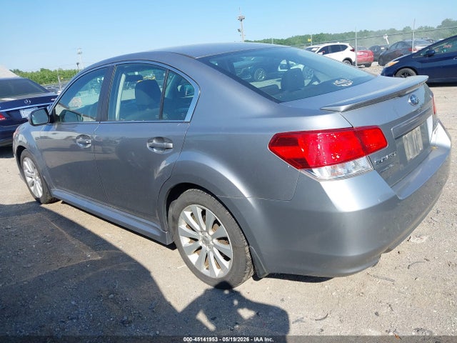 Auction sale of the 2010 Subaru Legacy 3.6r Premium, vin: 4S3BMDC67A2210170, lot number: 45141953