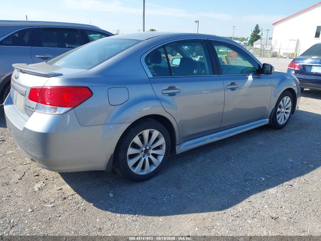 Auction sale of the 2010 Subaru Legacy 3.6r Premium, vin: 4S3BMDC67A2210170, lot number: 45141953