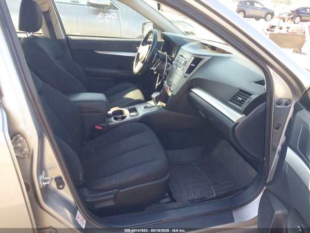 Auction sale of the 2010 Subaru Legacy 3.6r Premium, vin: 4S3BMDC67A2210170, lot number: 45141953