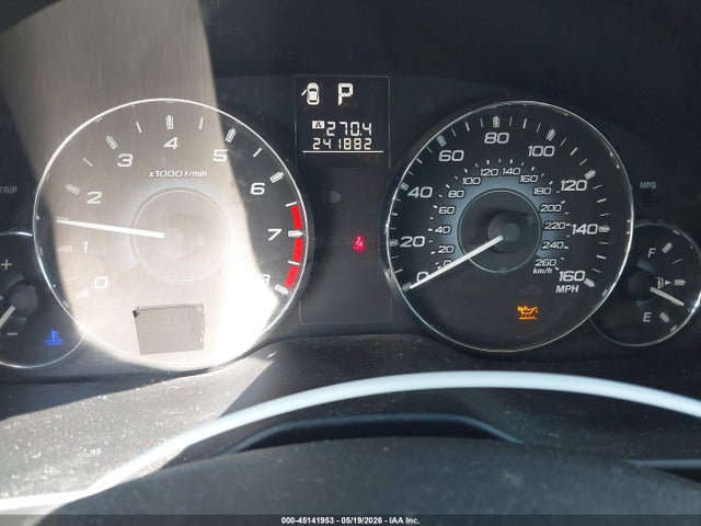 Auction sale of the 2010 Subaru Legacy 3.6r Premium, vin: 4S3BMDC67A2210170, lot number: 45141953