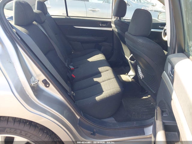 Auction sale of the 2010 Subaru Legacy 3.6r Premium, vin: 4S3BMDC67A2210170, lot number: 45141953