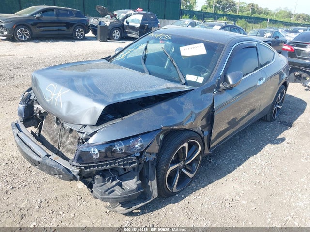 Aukcja sprzedaży 2010 Honda Accord 3.5 Ex-l, vin: 1HGCS2B84AA009349, numer aukcji: 45141955