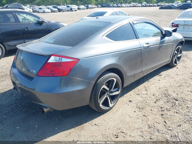 Aukcja sprzedaży 2010 Honda Accord 3.5 Ex-l, vin: 1HGCS2B84AA009349, numer aukcji: 45141955
