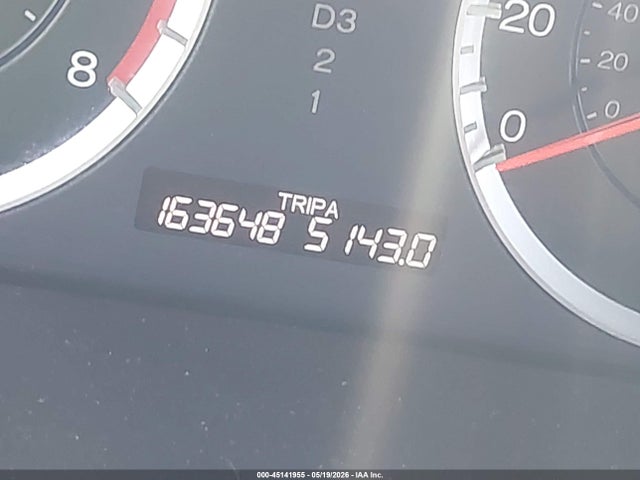 Aukcja sprzedaży 2010 Honda Accord 3.5 Ex-l, vin: 1HGCS2B84AA009349, numer aukcji: 45141955