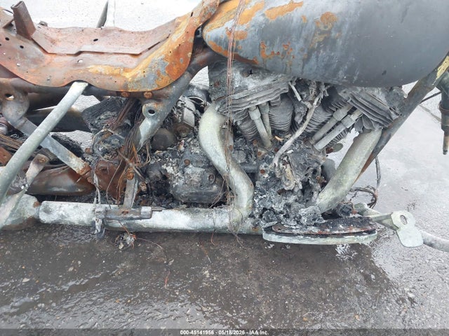 Aukcja sprzedaży 2013 Harley-davidson Flhr Road King, vin: 1HD1FBM11DB638414, numer aukcji: 45141956