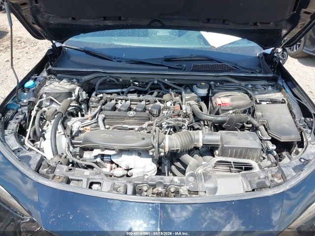 Aukcja sprzedaży 2023 Acura Integra A-spec Technology, vin: 19UDE4H60PA000265, numer aukcji: 45141961