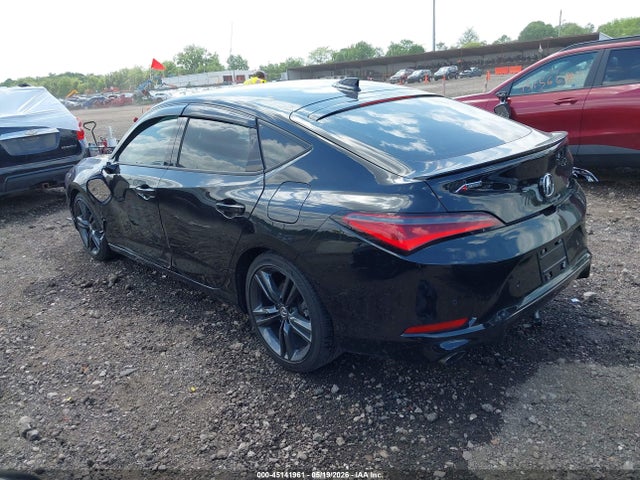 Aukcja sprzedaży 2023 Acura Integra A-spec Technology, vin: 19UDE4H60PA000265, numer aukcji: 45141961