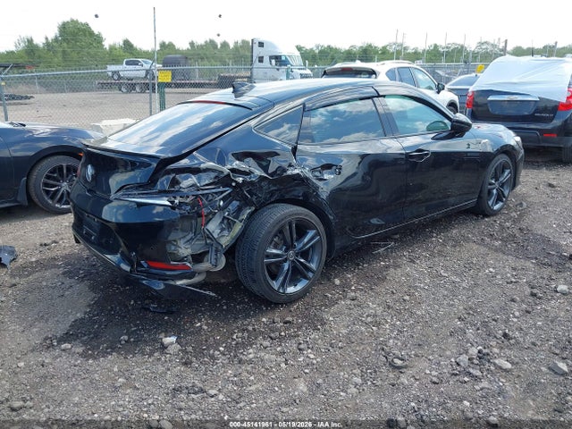 Aukcja sprzedaży 2023 Acura Integra A-spec Technology, vin: 19UDE4H60PA000265, numer aukcji: 45141961