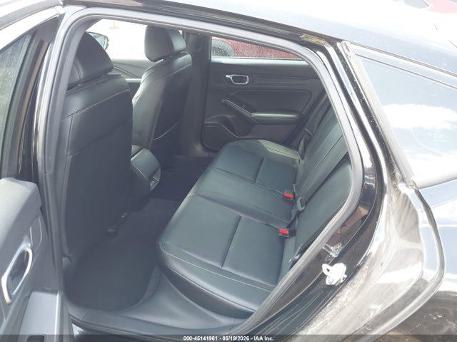 Aukcja sprzedaży 2023 Acura Integra A-spec Technology, vin: 19UDE4H60PA000265, numer aukcji: 45141961