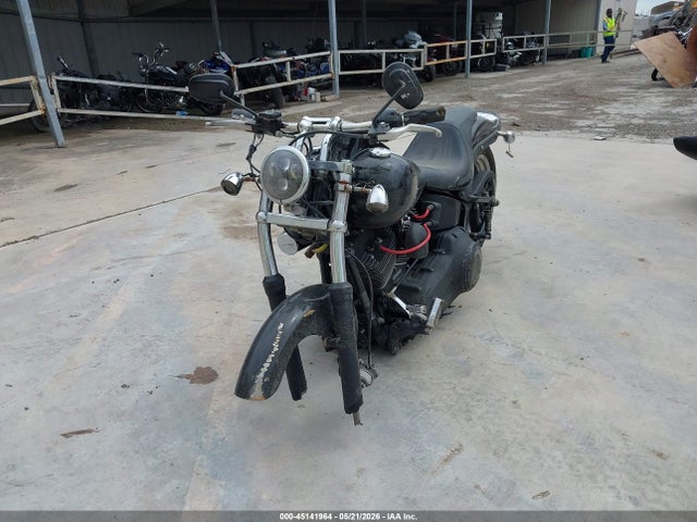 Aukcja sprzedaży 2009 Harley-davidson Fxstb, vin: 1HD1JA5189Y034340, numer aukcji: 45141964