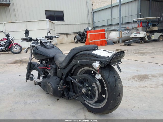 Aukcja sprzedaży 2009 Harley-davidson Fxstb, vin: 1HD1JA5189Y034340, numer aukcji: 45141964