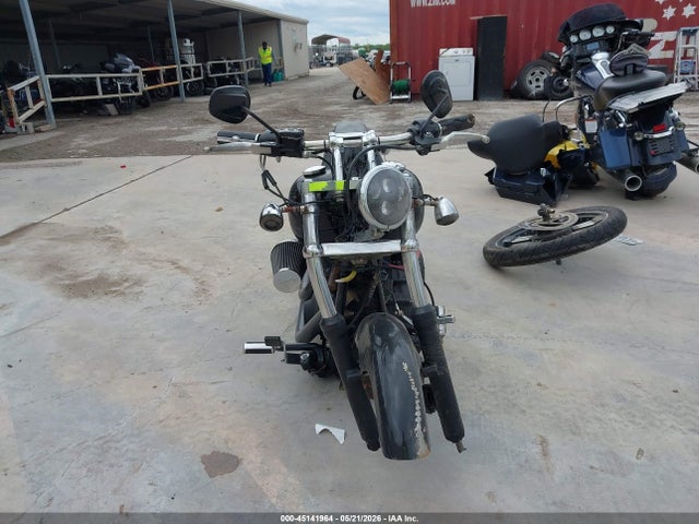 Aukcja sprzedaży 2009 Harley-davidson Fxstb, vin: 1HD1JA5189Y034340, numer aukcji: 45141964