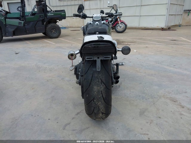 Aukcja sprzedaży 2009 Harley-davidson Fxstb, vin: 1HD1JA5189Y034340, numer aukcji: 45141964