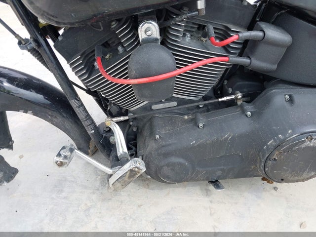 Aukcja sprzedaży 2009 Harley-davidson Fxstb, vin: 1HD1JA5189Y034340, numer aukcji: 45141964