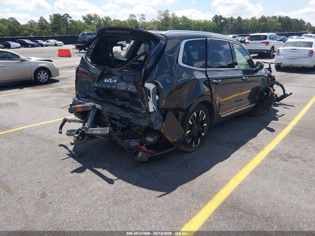 Продаж на аукціоні авто 2023 Kia Telluride Sx Prestige, vin: 5XYP5DGC4PG345947, номер лоту: 45141966