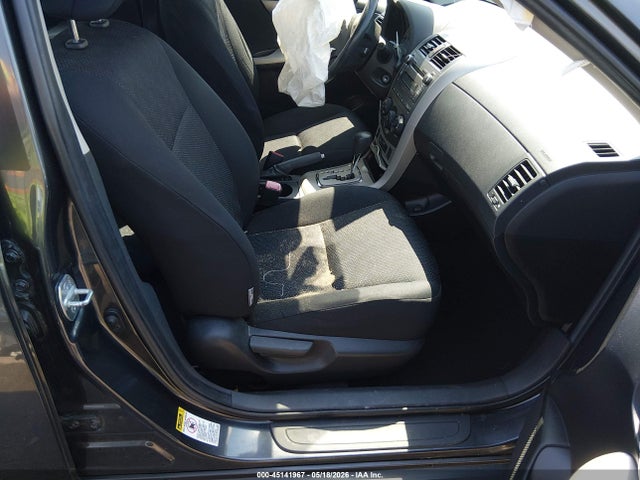 Продаж на аукціоні авто 2010 Toyota Corolla S, vin: 1NXBU4EEXAZ172907, номер лоту: 45141967