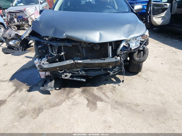 Продаж на аукціоні авто 2010 Toyota Corolla S, vin: 1NXBU4EEXAZ172907, номер лоту: 45141967