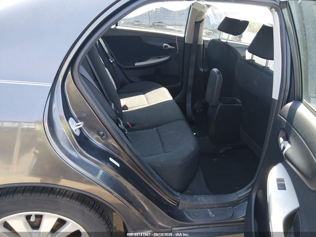 Продаж на аукціоні авто 2010 Toyota Corolla S, vin: 1NXBU4EEXAZ172907, номер лоту: 45141967