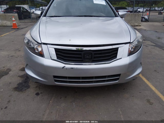 45141981 :رقم المزاد ، 1HGCP2F41AA193545 vin ، 2010 Honda Accord 2.4 Lx-p مزاد بيع
