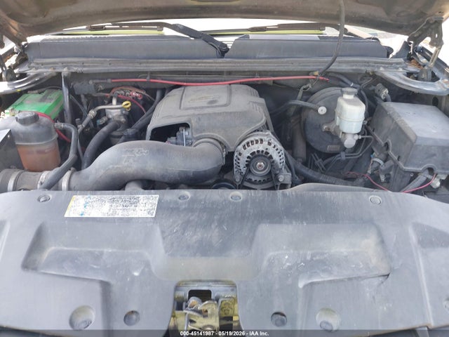 Aukcja sprzedaży 2008 Gmc Sierra 1500 Slt, vin: 2GTEK133181199829, numer aukcji: 45141987