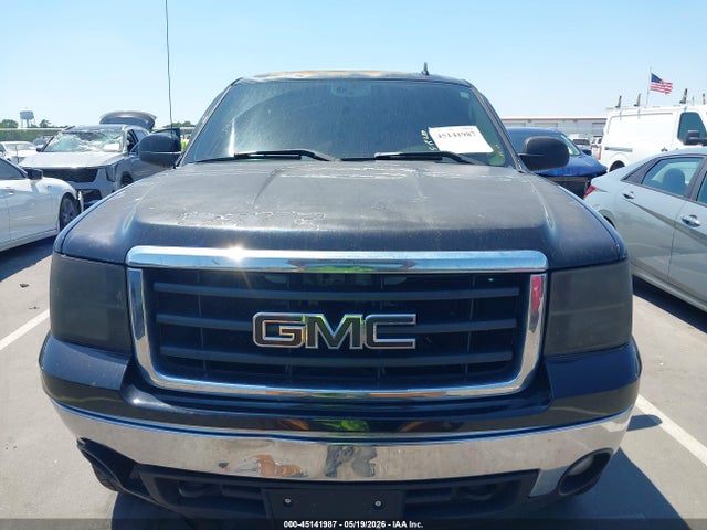 Aukcja sprzedaży 2008 Gmc Sierra 1500 Slt, vin: 2GTEK133181199829, numer aukcji: 45141987