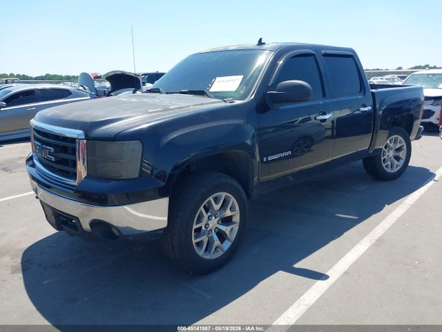 Aukcja sprzedaży 2008 Gmc Sierra 1500 Slt, vin: 2GTEK133181199829, numer aukcji: 45141987