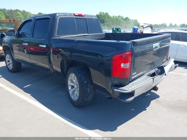 Aukcja sprzedaży 2008 Gmc Sierra 1500 Slt, vin: 2GTEK133181199829, numer aukcji: 45141987
