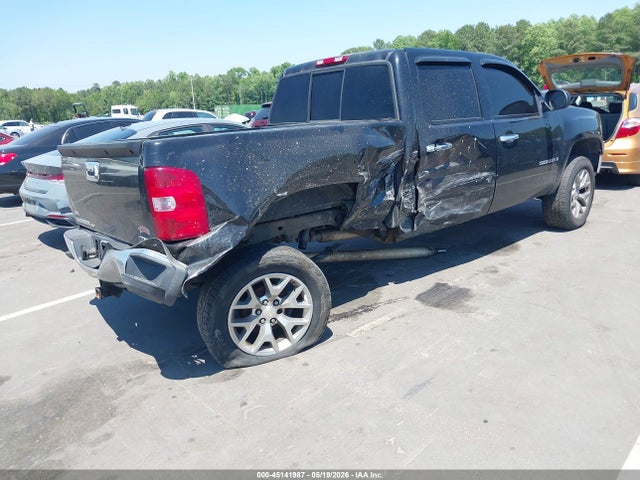 Aukcja sprzedaży 2008 Gmc Sierra 1500 Slt, vin: 2GTEK133181199829, numer aukcji: 45141987