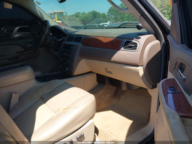 Aukcja sprzedaży 2008 Gmc Sierra 1500 Slt, vin: 2GTEK133181199829, numer aukcji: 45141987