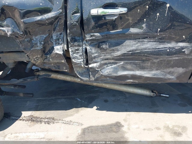 Aukcja sprzedaży 2008 Gmc Sierra 1500 Slt, vin: 2GTEK133181199829, numer aukcji: 45141987