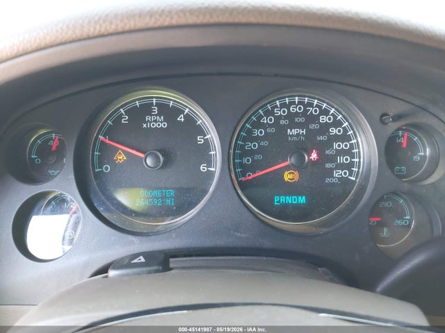 Aukcja sprzedaży 2008 Gmc Sierra 1500 Slt, vin: 2GTEK133181199829, numer aukcji: 45141987