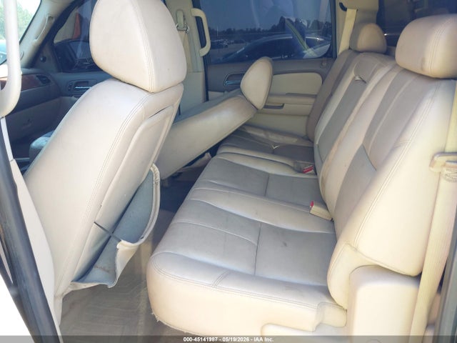 Aukcja sprzedaży 2008 Gmc Sierra 1500 Slt, vin: 2GTEK133181199829, numer aukcji: 45141987