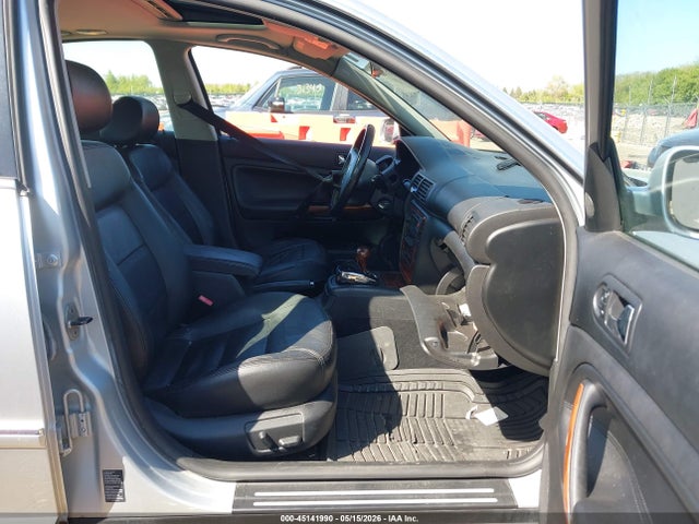 Aukcja sprzedaży 2003 Volkswagen Passat Glx, vin: WVWRH63B83P100679, numer aukcji: 45141990
