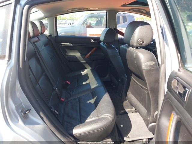 Aukcja sprzedaży 2003 Volkswagen Passat Glx, vin: WVWRH63B83P100679, numer aukcji: 45141990