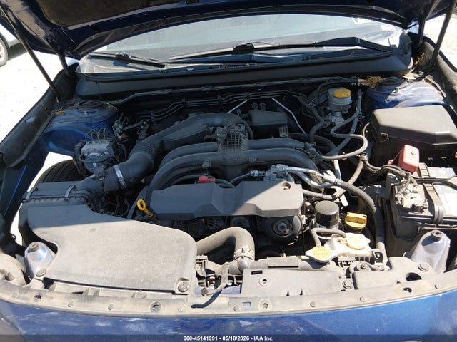 4S4BSALCXF3221543 Subaru Outback 2.5i Limited