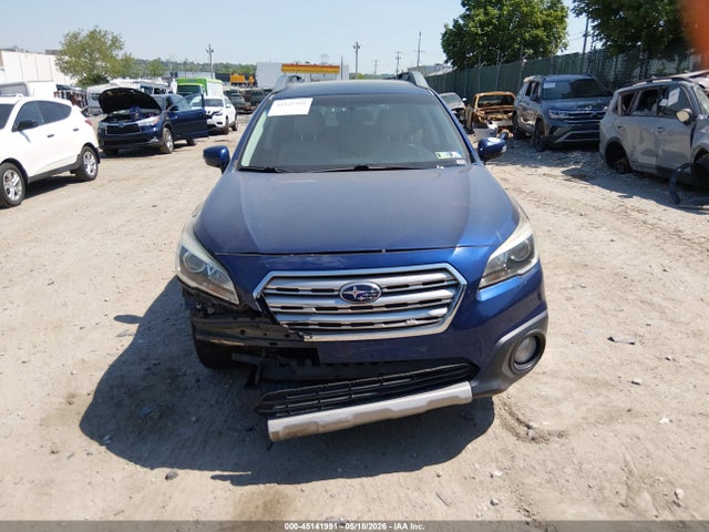 4S4BSALCXF3221543 Subaru Outback 2.5i Limited