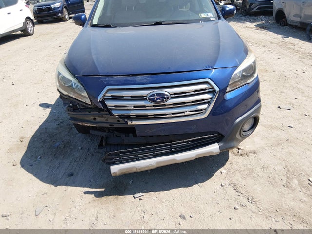 4S4BSALCXF3221543 Subaru Outback 2.5i Limited
