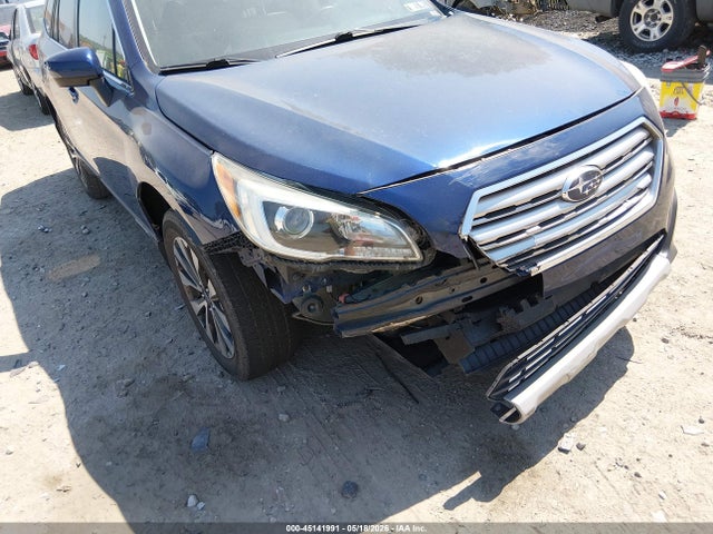 4S4BSALCXF3221543 Subaru Outback 2.5i Limited