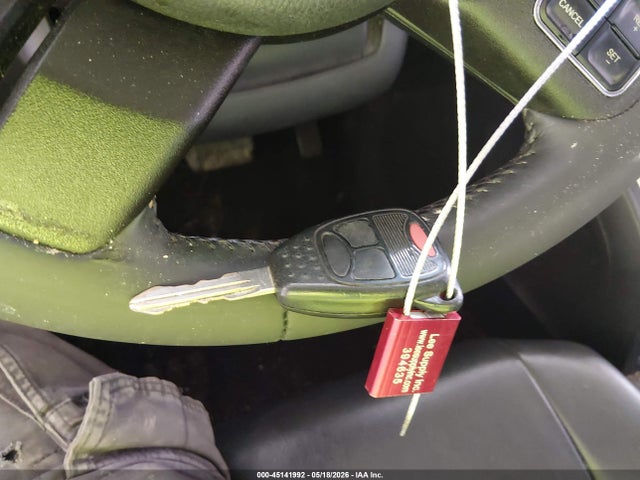 Jeep Compass Latitude 2014 1C4NJDEB4ED646050 Image 11