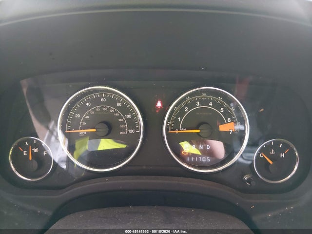 Jeep Compass Latitude 2014 1C4NJDEB4ED646050 Image 7