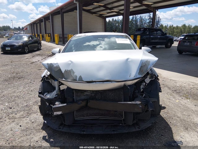 Hyundai ELANTRA SEL 2018 5NPD84LF5JH317746 Image 12